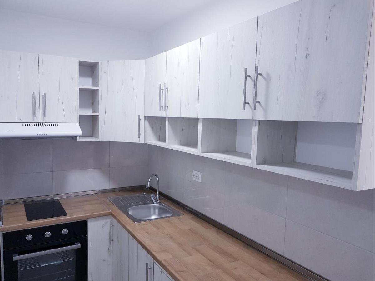 Apartman Istra, Doboj Exterior foto