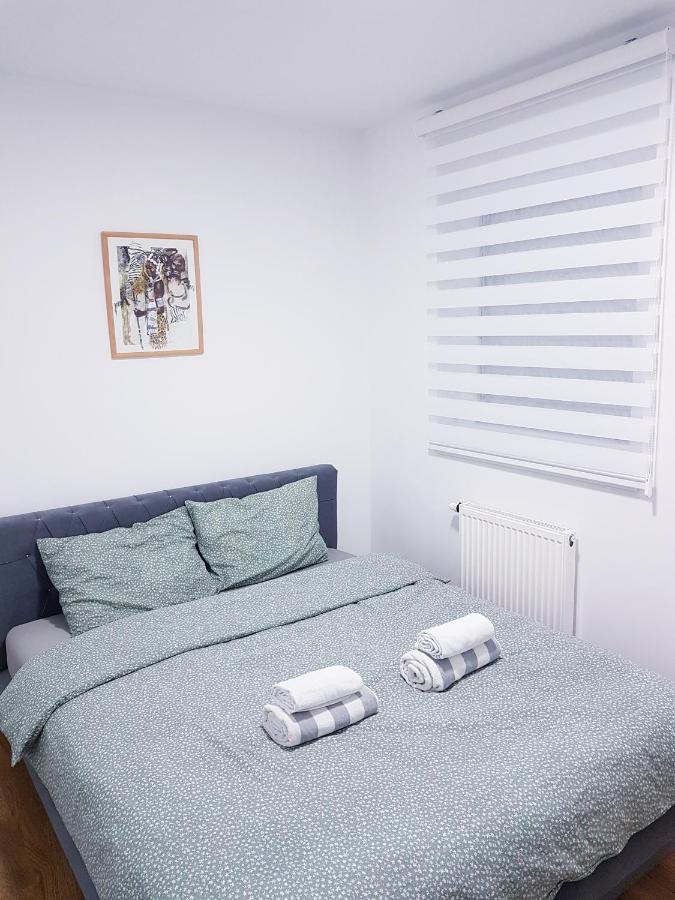 Apartman Istra, Doboj Exterior foto