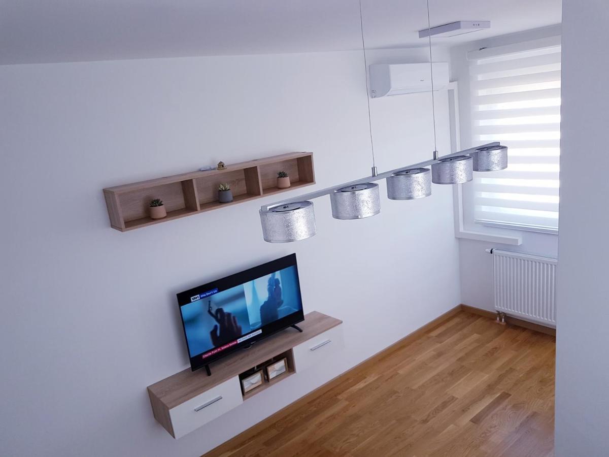 Apartman Istra, Doboj Exterior foto