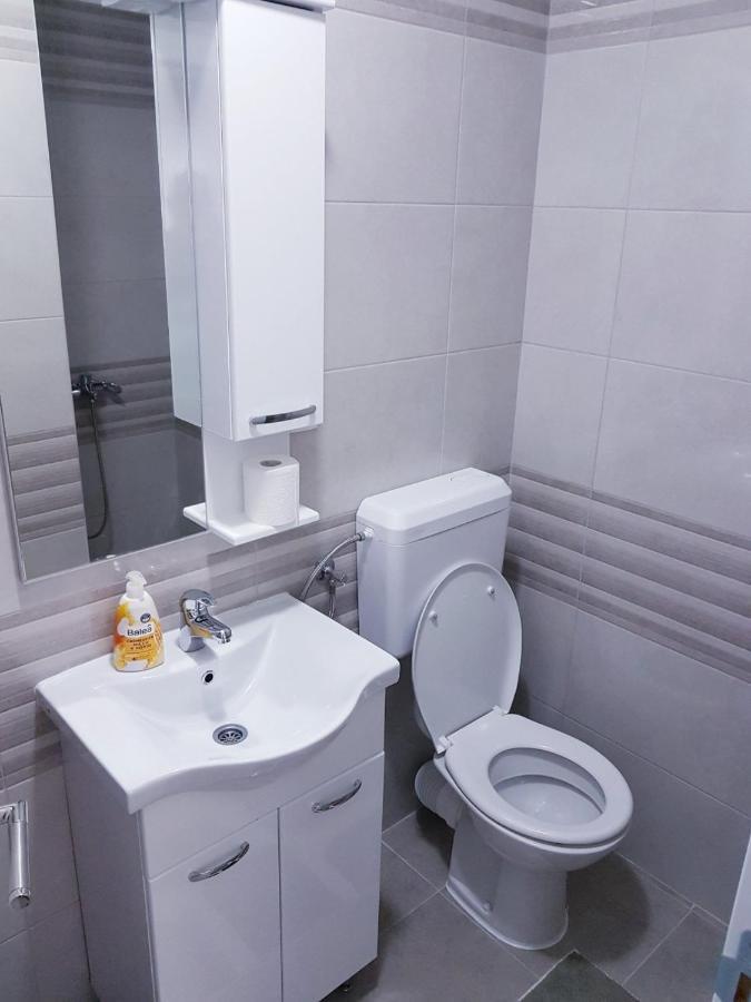Apartman Istra, Doboj Exterior foto